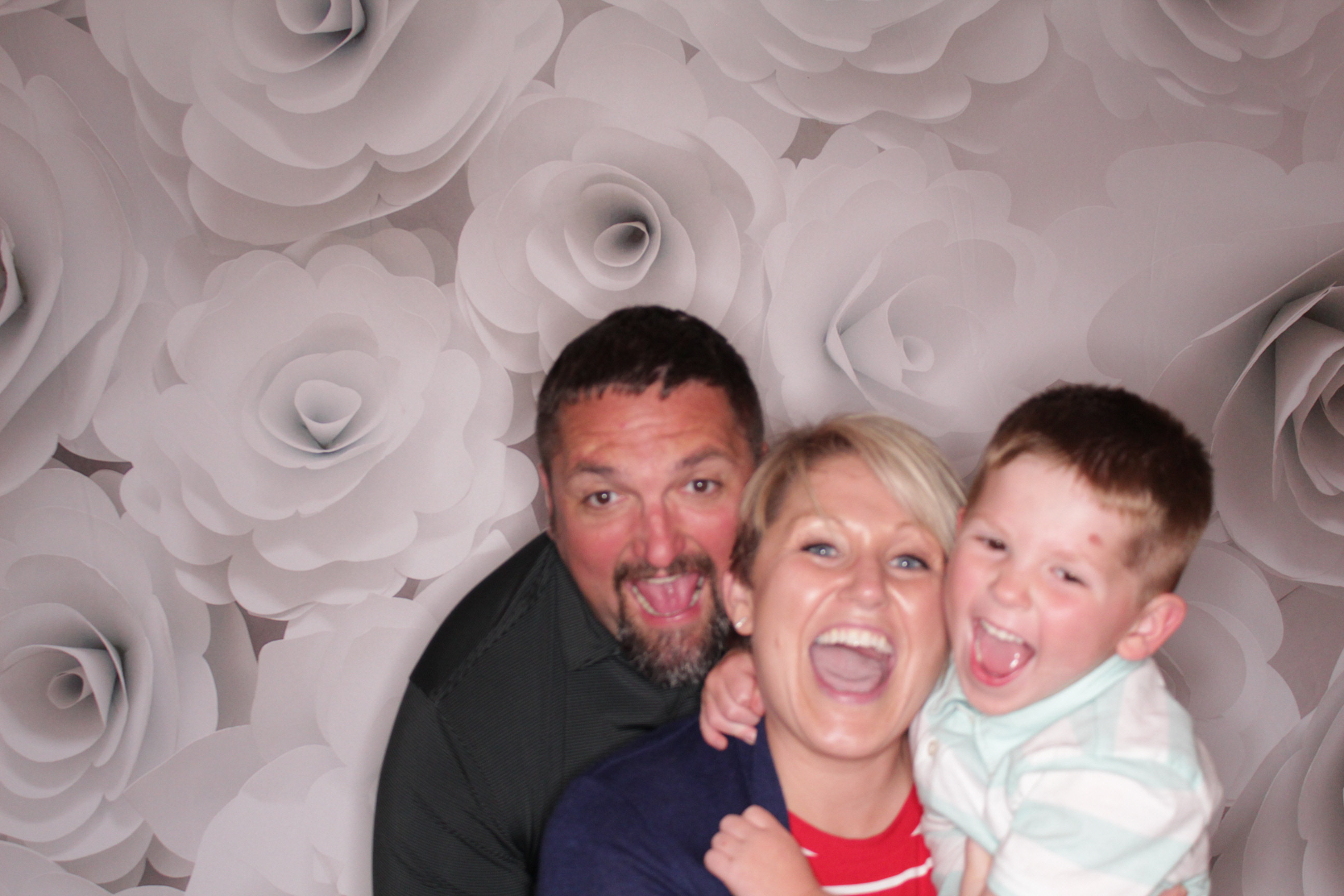 Kayla and Cory Wedding | View more photos from the event at gallery.photoboothbillings.com/u/PhotoBoothBillings/Kayla-and-Cory-Wedding